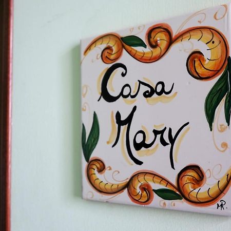 Casa Mary Διαμέρισμα Lavello Εξωτερικό φωτογραφία