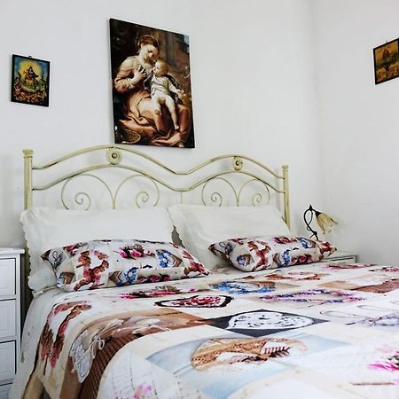 Casa Mary Διαμέρισμα Lavello Εξωτερικό φωτογραφία