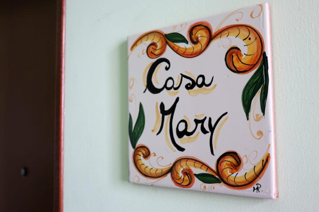 Casa Mary Διαμέρισμα Lavello Εξωτερικό φωτογραφία