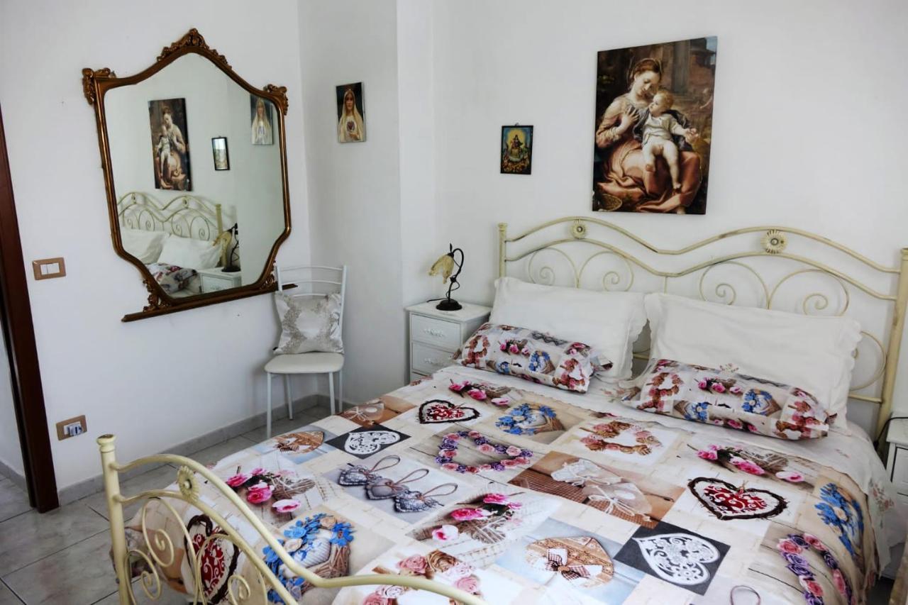 Casa Mary Διαμέρισμα Lavello Εξωτερικό φωτογραφία
