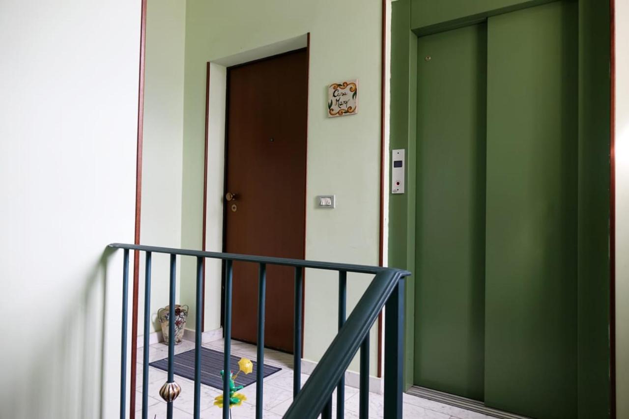 Casa Mary Διαμέρισμα Lavello Εξωτερικό φωτογραφία