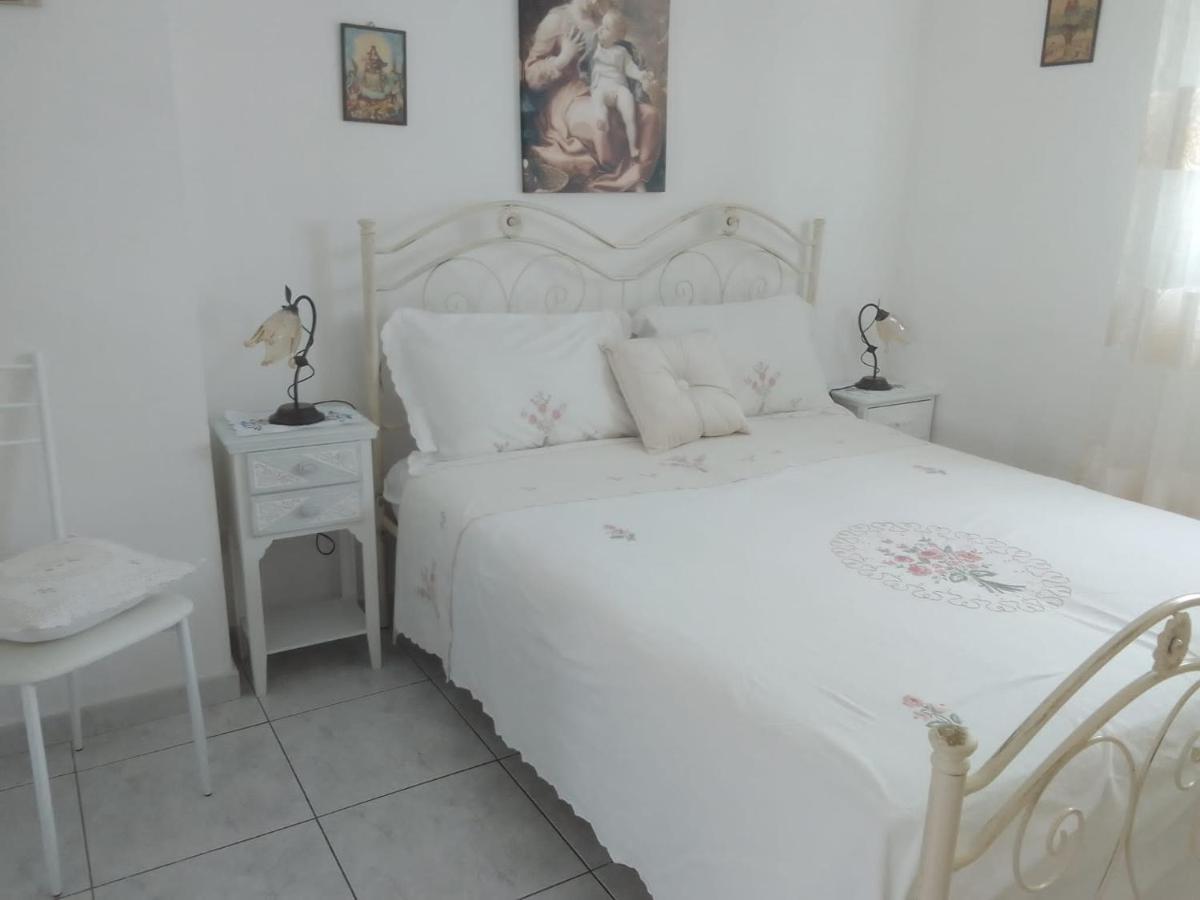 Casa Mary Διαμέρισμα Lavello Εξωτερικό φωτογραφία